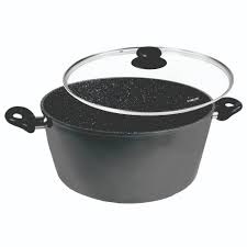 SUFURIA - ORG-COOKING POTS